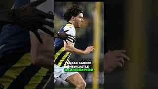 Fenerbahçenin Ferdi Kararı