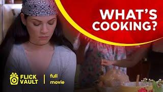 Whats Cooking?  Full HD Movies For Free  Flick Vault