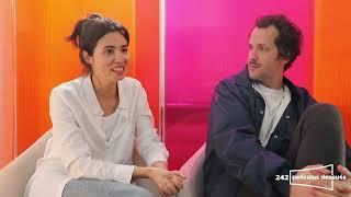 Entrevista a LORETO MAULEÓN y ALBERTO GASTESI