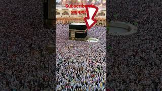 makkah madina kaaba masjidalharam masjidnabawi umrah status Islamic #shortfeed #viral #islamdaily