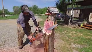 The Highland Woodworker Episode 65