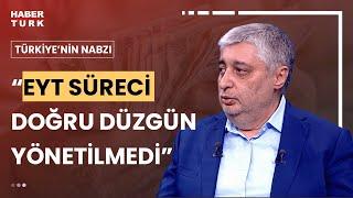 Masadaki zam senaryoları neler? Nasuhi Güngör yorumladı