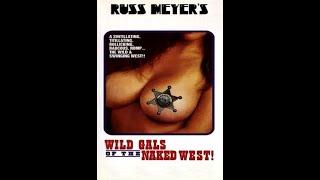 Wild Gals of the Naked West