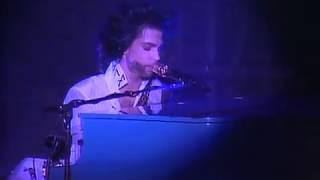 Prince - The Question of U Official Music Video