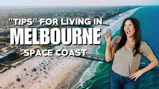 Moving To Melbourne Florida Things ONLY LOCALS KNOW About Living In Melbourne Florida