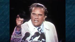 The Death and Resurrection of Christ  Billy Graham Classic