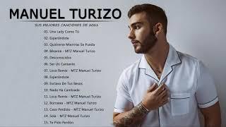 MTZ Manuel Turizo - Sus Mejores Éxitos 2021 - Best Songs of MTZ Manuel Turizo 2021