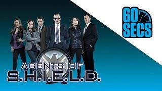 Agents of S.H.I.E.L.D. in 60 Seconds