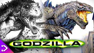 The TROUBLED History Of Godzilla 1998 How Zilla Became So HATED?