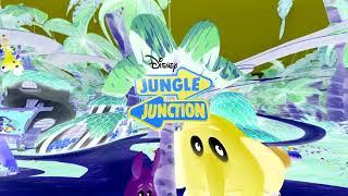 Jungle Junction Theme Song Committed Suicide