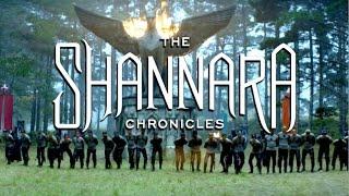 The Shannara Chronicles  Dark Age Trailer