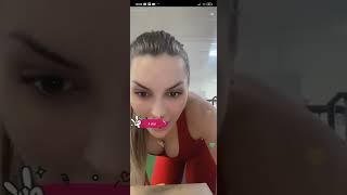 Brunet bigo live brasil