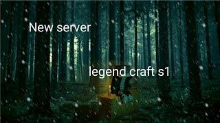 legend craft s1 ep1 potato farm