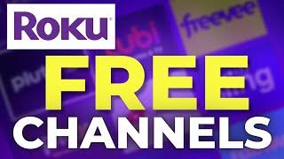 These Are the 20 Best Free Roku Apps