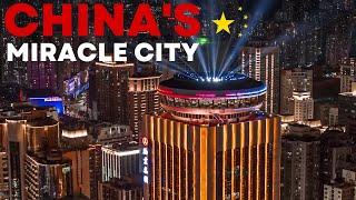 Shenzhen  Chinas MIRACLE City   China 4K   中国奇迹城市   深圳 4K