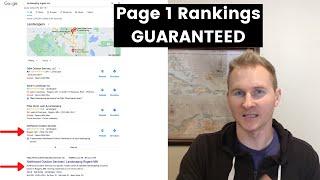 My Unique Onpage SEO Strategy  $4.1MM+ Client Revenue Gains so far in 2021 Local SEO Tips