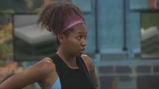 Big Brother 22 BB22 FightsArguments