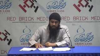 The Life & Times of Sheikh Abdul Aziz Bin Baz Rahimahullah - Ustadh Fahad Sabri