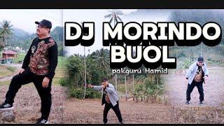 DJ MORINDO BUOL Lagu Buol terbaru -pakguru Hamid