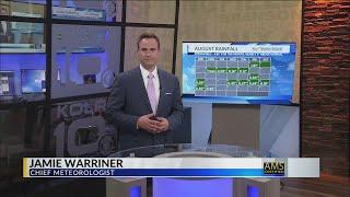 KOLR10 News at 10 - Aug. 27