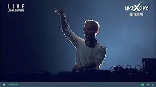 Best Avicii Live Set