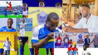 bihinduye isura  umva abakinnyi 8 Rayon sports imaze gusinyisha bucece ishaka kuzatungura benshi.