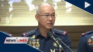 PNP First days of election period generally peaceful