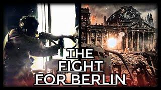 To The Last Man The Fight For the Reichstag  World War II Finale