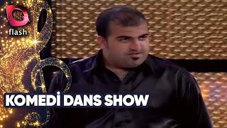 Komedi Dans Show  Flash Tv