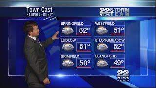 Mid Morning Video Forecast 552016