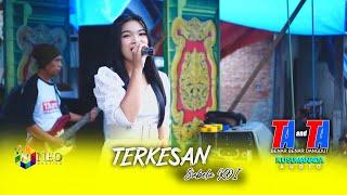 TERKESAN - Sabela KDI - TA and TA Benar Benar Dangdut - Kusuma nada Audio - Live  Demak