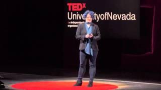 Confidence and joy are the keys to a great sex life  Emily Nagoski  TEDxUniversityofNevada