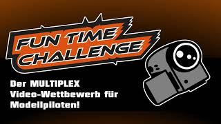 MULTIPLEX FunTime Challenge Gewinner 2021
