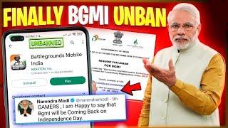 Bgmi Unban News Today  Bgmi Unban Kab Hoga 2023 in Hindi