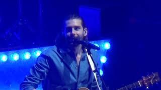 ALVARO SOLER - ARENA KRAKÓW POLAND 20.09.2022r. FULL CONCERT