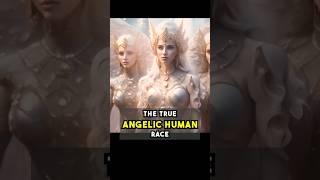 ANGELIC HUMAN Starseeds & Indigo Children  “Alien” Guardians Awakening 2024 #shorts