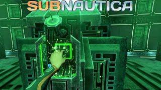 DISABLING THE GUN + ANOTHER CUDDLEFISH Ep. 88  Subnautica