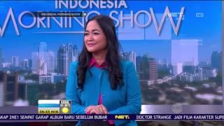 Mengatasi Anak Terlambat Berbicara - Talk Show Parenting