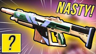 THIS AUTO RIFLE IS BACK AND IT IS BETTER THAN EVER Do Not Sleep On It