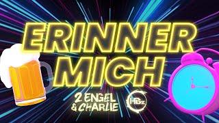HBz x 2 Engel & Charlie - Erinner mich Official Lyric Video