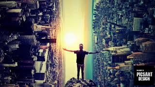 Picsart tutorial how to make a manipulation pictures  double City effects