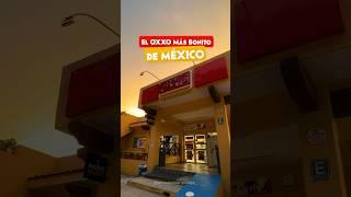 ¿El OXXO más bonito de México? #puertovallarta #shorts