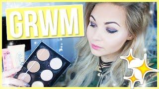 GRWM  Livet just nu...