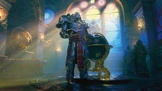 Dominaria Trailer