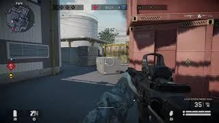 Cobalt kinetics stealth pistol Highlights  Warface NSPSXB