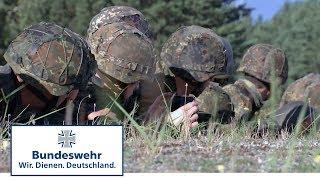 #31 Auf Stube Wir haben noch Reserven - Reservisten der Bundeswehr