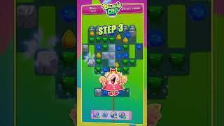 CANDY CUP Party Booster Tip