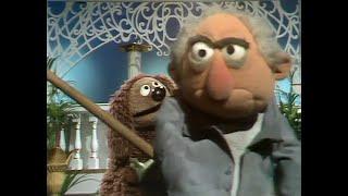 Muppet Show Stag. 1 Ep. 8 - Rowlf e la poesia del silenzio