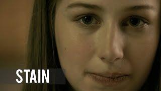 A 15-year-old finally deals with her abusive step-father  Short Film  Stain French Subtitles