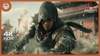 Assassins Creed Red™ Gameplay Reveal & More